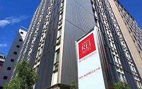 Hakata Tokyu Rei Hotel